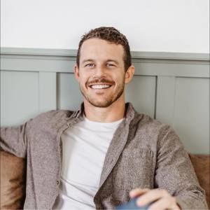 Meet your Posher, Mark